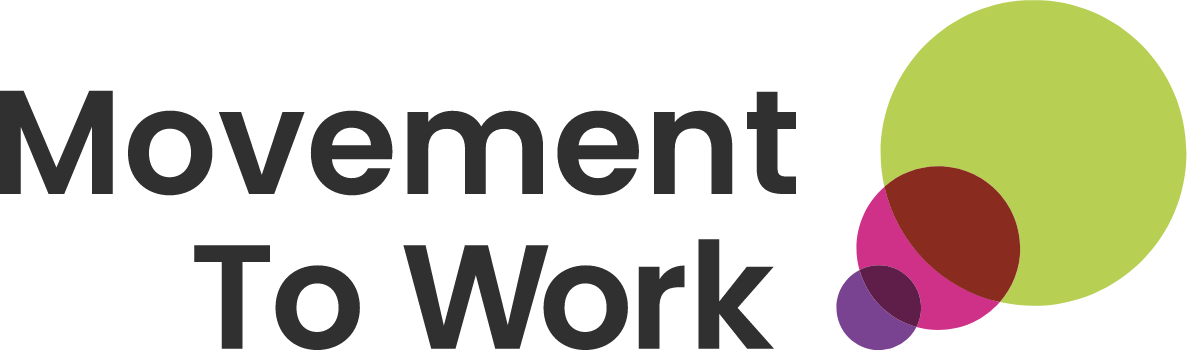 Movement to Work Logo
